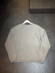 ナイキ スウッシュ スウェット Tシャツ xl