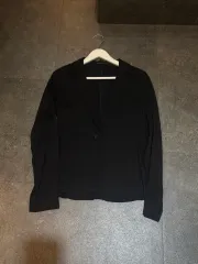 セオリー ブラック レディース リネン 麻 ジャケット