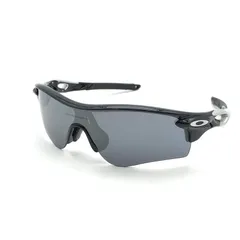 【中古品】OAKLEY オークリー OO9181-19 131 RADARLOCK サングラス アイウェア 【203-260418-gm-28-fuz】