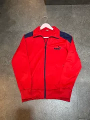 PUMA プーマ トレーナー ジャージ M サイズ