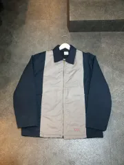 ディッキーズ アイゼンハワー ワークジャケット Mサイズ