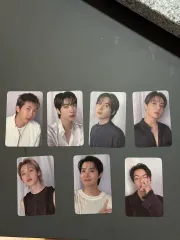 BTS（防弾少年団・バンタン） ARMY ZONE トレカ まとめ