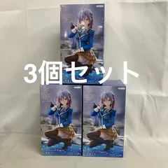 2026年最新】ヘブンバーンズレッドフィギュアの人気アイテム - メルカリ