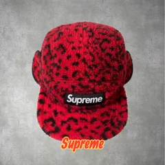 2026年最新】supreme ボアキャップの人気アイテム - メルカリ