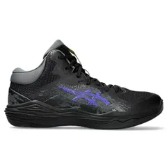 ASICS アシックス NOVA FLOW 2 1063A071-001 バスケットシューズ バッシュ