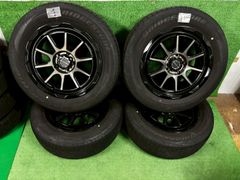SKフォレスター 純正ホイールタイヤ （新車走行2万km取り外し） - メルカリ