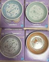 葬送のフリーレン 一番くじ E賞 ミニプレート皿 全種セット