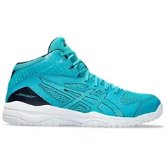 ASICS/アシックス DUNKSHOT MB 9 1064A006-300 キッズ バスケットボール シューズ