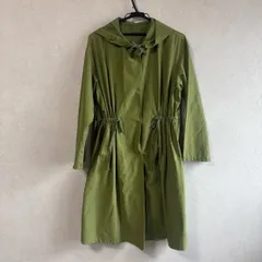 グローバルワーク　フード付きコート　未使用品