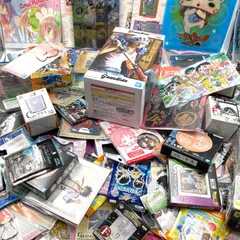 アニメキャラクター　人気漫画　アミューズメント専売品　など　グッズ大量まとめ売り