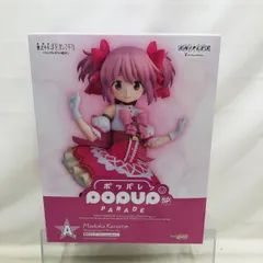 【中古】未開封)A賞 POP UP PARADE SP 鹿目まどか ＜ワルプルギスの廻天＞Ver. ｢アニプレックスくじ 劇場版 魔法少女まどか☆マギカ＜ワルプルギスの廻天＞｣[22]