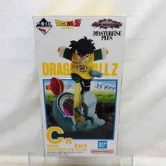 2026年最新】一番くじ ドラゴンボール オムニバスアメイジング c賞の
