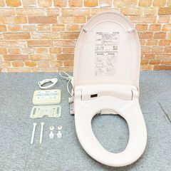 未使用★温水洗浄便座★national★DL-SV30E2-CP★ウォシュレット 未使用☆温水洗浄便座☆national☆DL-SV30E2-CP☆ウォシュレット