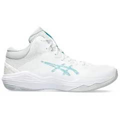 ASICS アシックス NOVA FLOW 2 1063A071-100 バスケットシューズ バッシュ