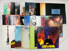 レコードまとめて ニューウェーブ PUNK ゴスロリ系 - メルカリ