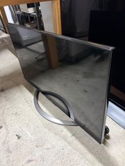 全国送料込❣️フナイ55型4K録画機能1TB付Androidテレビネット動画視聴