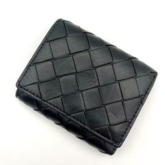 BOTTEGA VENETA 三つ折り財布 値下げ受け付けます - メルカリ