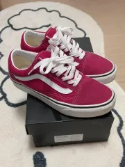 VANS ヴァンズ 靴 230