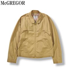 美品【ボンクラ】SEEK&FIND別注 ヘリンボーンツイル スウィングトップ 