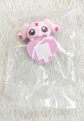 BANDAI SPIRITS 一番くじ プリキュア Shining moment E賞 ミップル ちらりんフレンズ ミニフィギュア