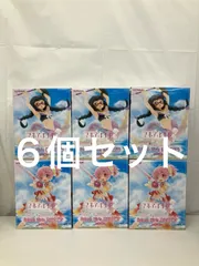 未開封 マギアレコード 魔法少女まどかマギカ 外伝 Splash Girls 暁美ほむら 鹿目まどか フィギュア 2種 6個セット LF4978 f107