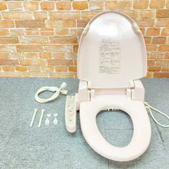 ナショナル製　中古　温水便座　取り付け器具一式 楽天市場】ナショナル 便座の通販