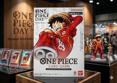 【限定】ONE PIECE DAY '24 プレミアムカードコレクション ワンピースカード