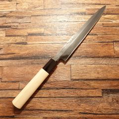 木屋 三徳包丁 研ぎ済 エーデルワイス フェニックス 万能包丁 KIYA