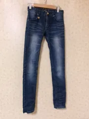104973 Rady レディース　ジーンズ　23インチ