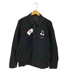 ポールスミス Paul Smith JEANS イラストプリント ナイロンジャケット メンズ import：M 