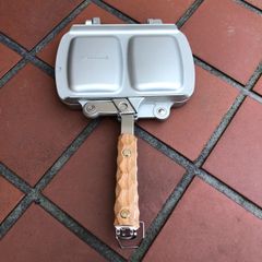 スノーピーク トラメジーノ asigrip カスタム - メルカリ