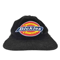 シュプリーム Supreme Corduroy Mesh Black 5-Panel メンズ 表記無 