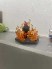 ポケットモンスター カルボン フィギュア