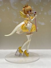 ワンフェス 猫也ねこや 木之本桜 ガレージキット カードキャプター