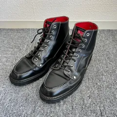 2026年最新】山根靴店 Uチップの人気アイテム - メルカリ