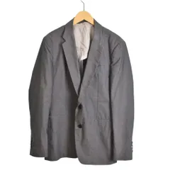 セオリー Theory  Revolve Lodge-N シングルジャケット 長袖 38 灰色 グレー 02-1304010 ■FY ■SH