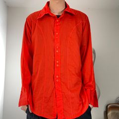 レ*ナ様 70s Sears デニムカバーオール ユニオンチケット 濃紺 真紺