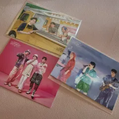 Mrs. GREEN APPLE 団体 トレカ まとめ