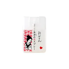 おいせさん お浄め恋スプレー フレグランススプレー 17ml 1