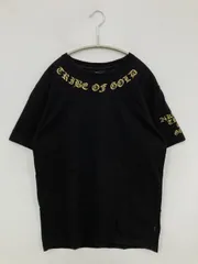 24KARATS トゥエンティーフォーカラッツ Tシャツ/カットソー MEDIUM ブラック
