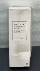 トゥヴェール エッセンスセレクトゲル モイスト 100g **4421949  4582389241985
