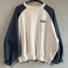 アプレジュール スウェット