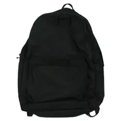 ノアール NoiR N24004 SL Backpack デイリー バックパック リュックサック バッグ 中国製 ブラック系【中古】