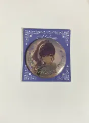 プロジェクトセカイ 朝比奈まふゆ 誕生日 COOGI(クージー) Happyくじ 缶バッジ