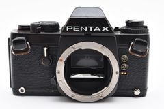 【本日限定値下げ】PENTAX LX 前期型 ボディ動作確認済み 本日限定値下げ】PENTAX LX 前期型 ボディ動作確認済み - メルカリ