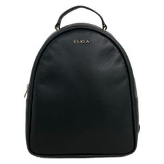 ✨美品✨ フルラ 3wayリュックサック ショルダーバッグ アニタ 黒色
