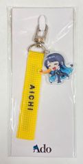 Ado モナリザの横顔 ご当地あどちゃんストラップ 愛知 - メルカリ