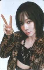 aespa 2026 aespa LIVE TOUR SYNK:aeXIS LINE in JAPAN WINTER Random Photocard 3/6