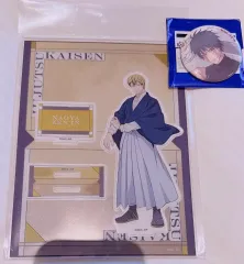 呪術廻戦 JF ジャンプフェスタ 2026 ジャンプフェスタ アークス 禪院直哉