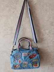 キャスキッドソン バッグ